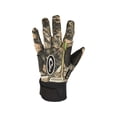 thumbnail image 1 of Drake Men's MST Refuge HS Waterproof Insulated GORE-TEX Hunting Gloves Mossy Oak Shadow Grass Habitat Medium, 1 of 2