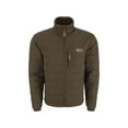thumbnail image 1 of Drake Men's MST Synthetic Down Pack Jacket Green Timber 2XL, 1 of 2