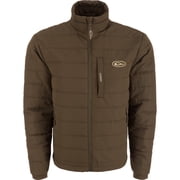 Drake Waterfowl MST Synthetic Down Pack Jacket Green Timber Xlarge