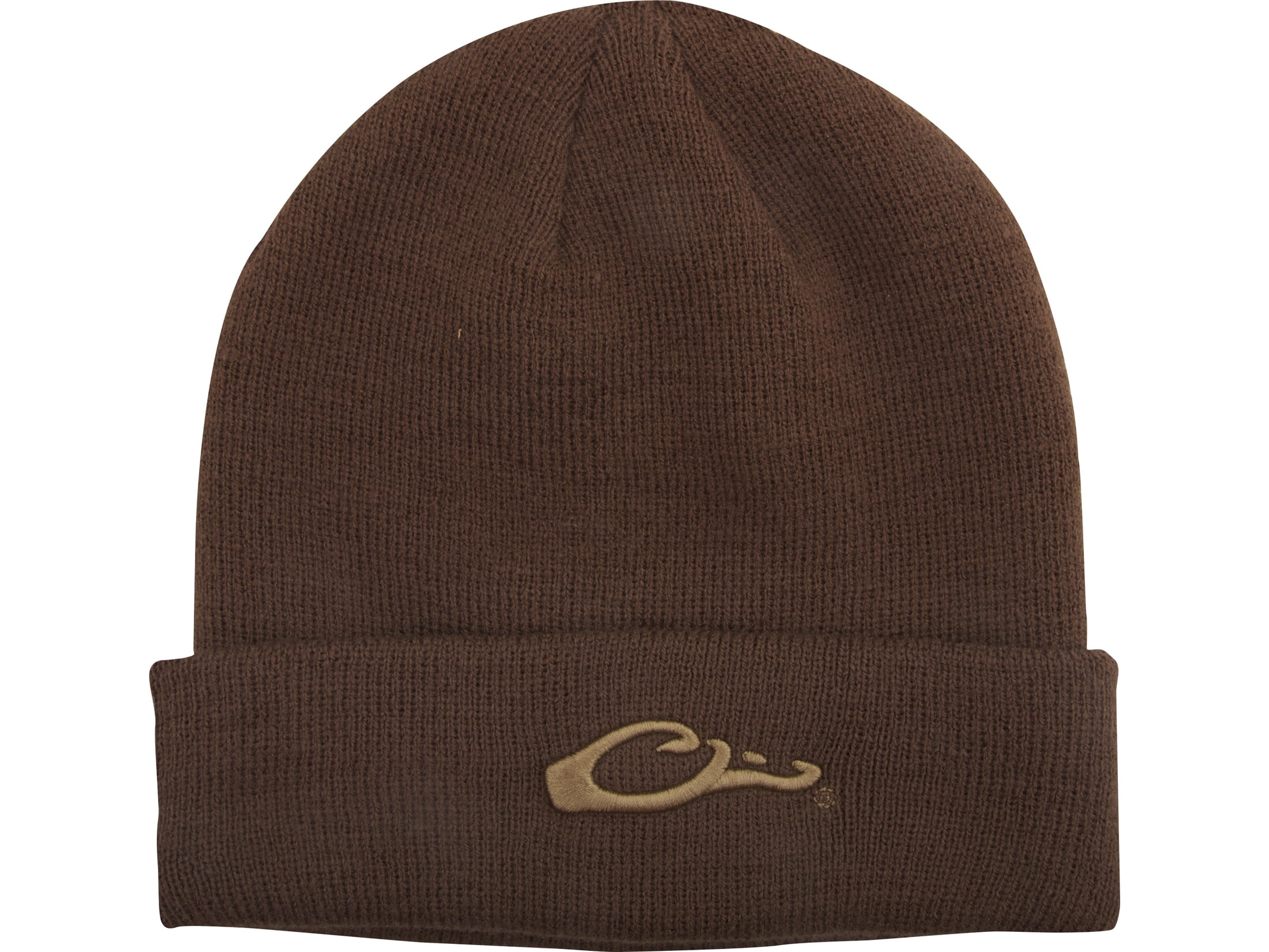 Drake Waterfowl Mesh-Back Hunting Cap With Non-Typical Logo - One Size, Cotton Twill & Snap Closure