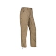 thumbnail image 1 of Drake Men's Softshell Waterfowler Pants Khaki 2XL 43-46X32, 1 of 1