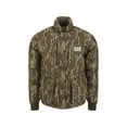 thumbnail image 1 of Drake Men's Throwback80 Featherless Puffer Jacket Mossy Oak Original Bottomland XL, 1 of 2