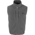 thumbnail image 1 of Drake Men's Windproof Layering Vest Tobacco XL, 1 of 2