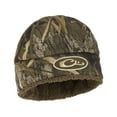 thumbnail image 1 of Drake Mens LST Windstopper Beanie Mossy Oak Shadow Grass Habitat, 1 of 2