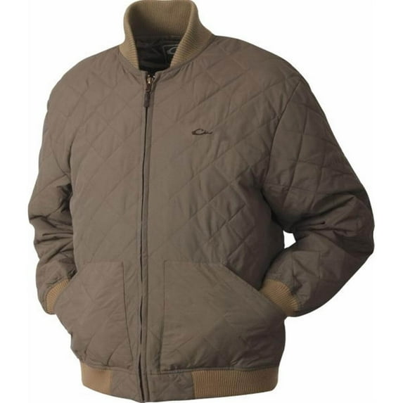 Quilted Classic Jacket (X-Large)