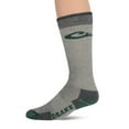 thumbnail image 1 of Drake Mens Socks, 80% Merino Wool Midweight Outdoor Boot Sock, 1 Pair, 1 of 4