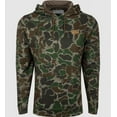 thumbnail image 1 of Drake Mst Performance Hoodie, 1 of 1