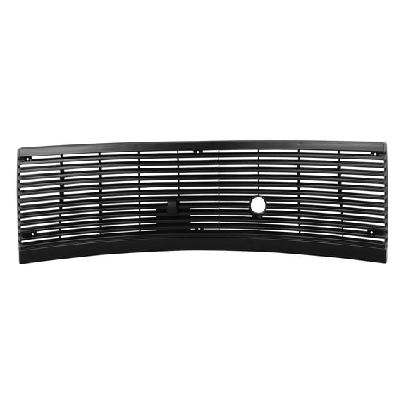 Drake Muscle Cars E3ZZ-6102228-A Cowl Grille Cover
