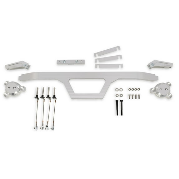 Drake Muscle Cars MO-280001-BL Strut Tower Brace