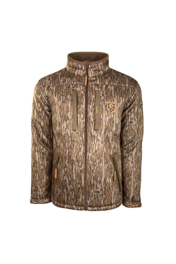 Silencer Full Zip Jacket with Agion Active XL