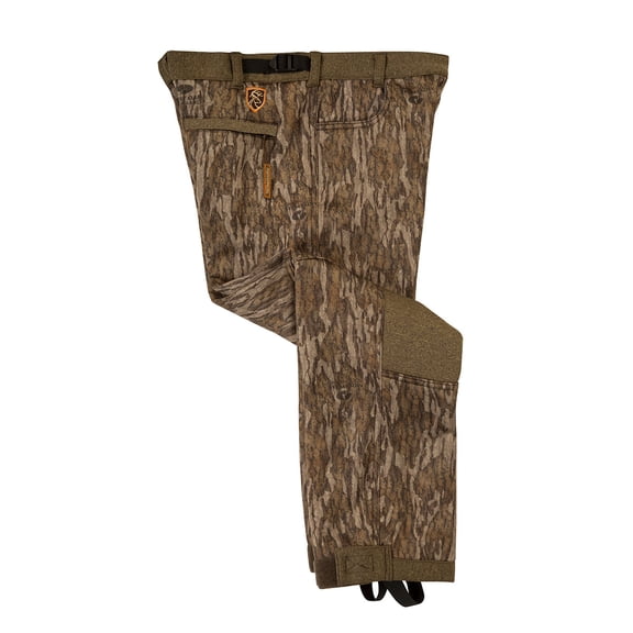 Drake Waterfowl Men's Heavyweight Silencer Soft Shell Pant with Agion Active XL