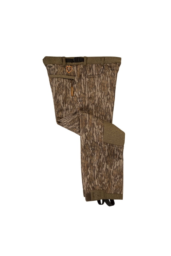 Men's Heavyweight Silencer Soft Shell Pant with Agion Active XL