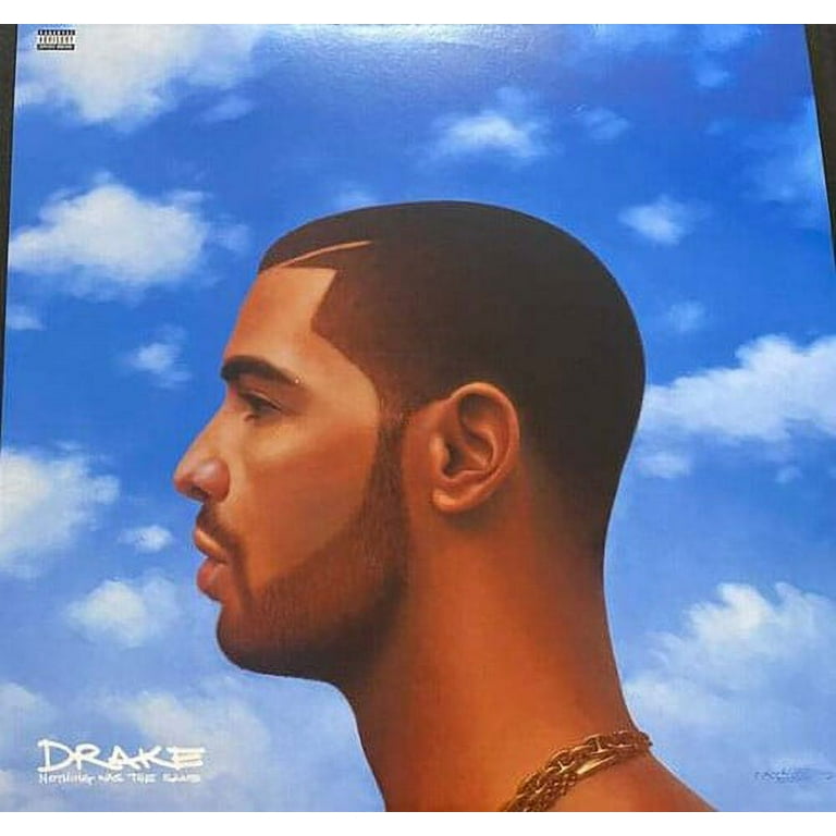 Drake - Nothing Was The Same - Vinyl 