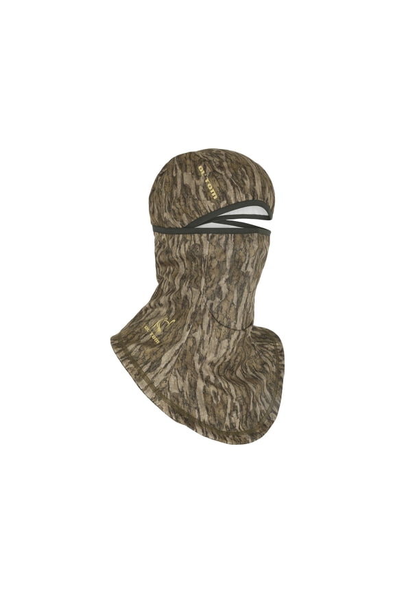 Men's Early Bird VPT Face Mask Mossy Oak Bottomland One Size Fits Most