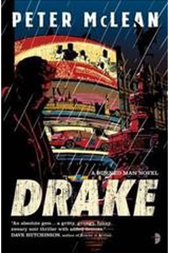 Drake (Paperback)