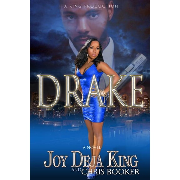 Pre-Owned Drake (Paperback)