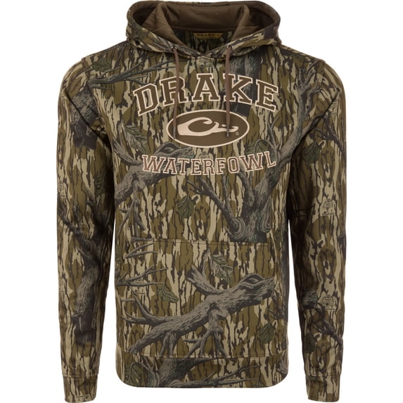 Drake Performance Hoodie
