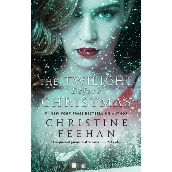 The Twilight Before Christmas: A Novel (Paperback)