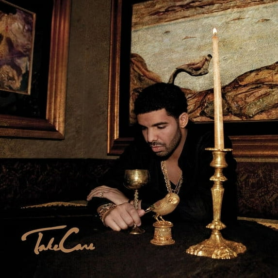 Drake - Take Care - Music & Performance - CD