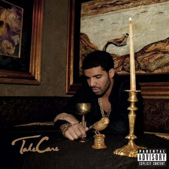 Drake - Take Care - Music & Performance - Vinyl