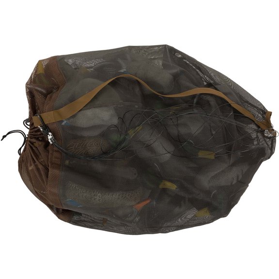 Drake Waterfowl Texas Rig Mesh Decoy Bag