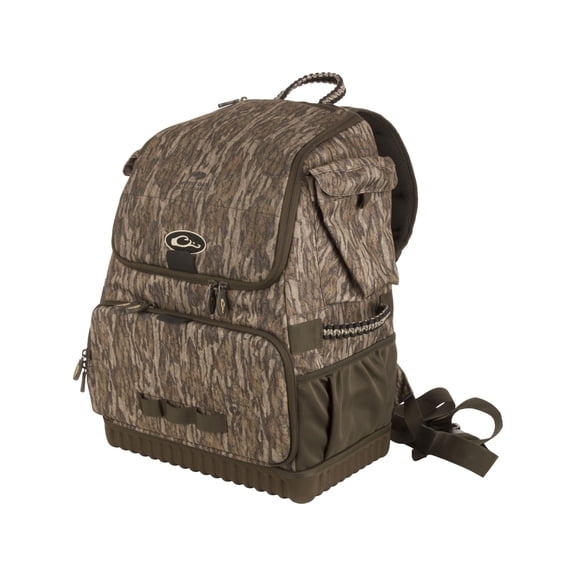 Drake Tree-Hugger Timber Backpack Mossy Oak Bottomland