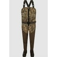 thumbnail image 1 of Drake Uninsulated Guardian Elite HND Front Zip Waders, 1 of 1