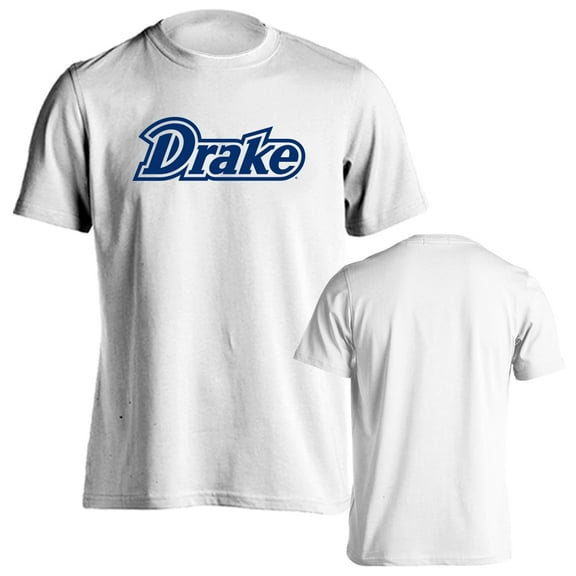 Drake University Bulldogs Classic Arch T-Shirt