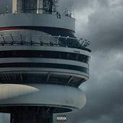 Drake - Views - Music & Performance - CD