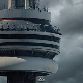 Drake - Views - Music & Performance - CD