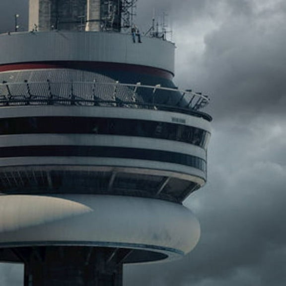 Drake - Views - Music & Performance - Vinyl
