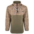 thumbnail image 1 of Drake Waterfowl 1/4 Zip Refuge Eqwader, 1 of 2