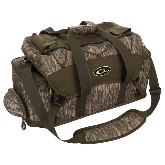 Drake Blind Bag Mossy Oak Bottomland