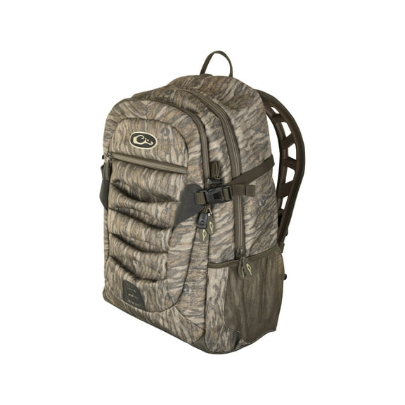 Drake Daypack Backpack Mossy Oak Bottomland