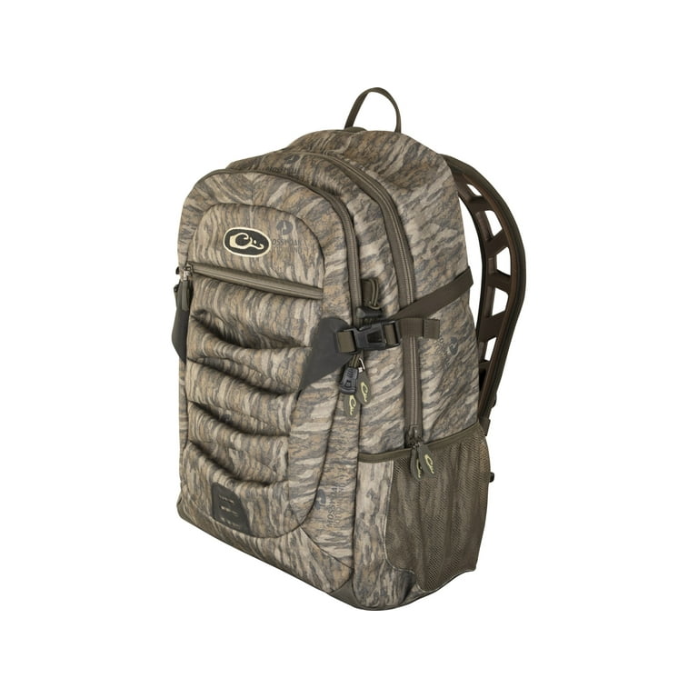 Drake Waterfowl Waterfowl Blind Backpack Floating Blind Bag Final - Main Image