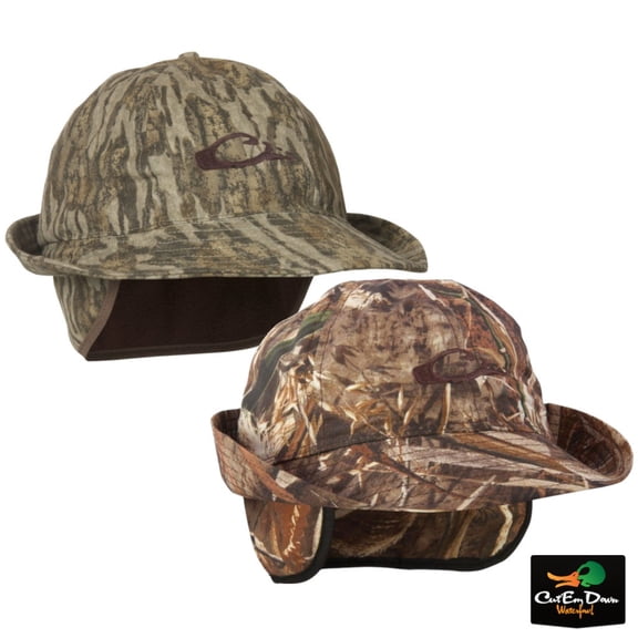 Gore Tex Jones Hat (Bottomland, L-XL)