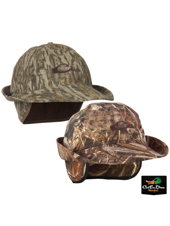 Gore Tex Jones Hat (Bottomland, L-XL)