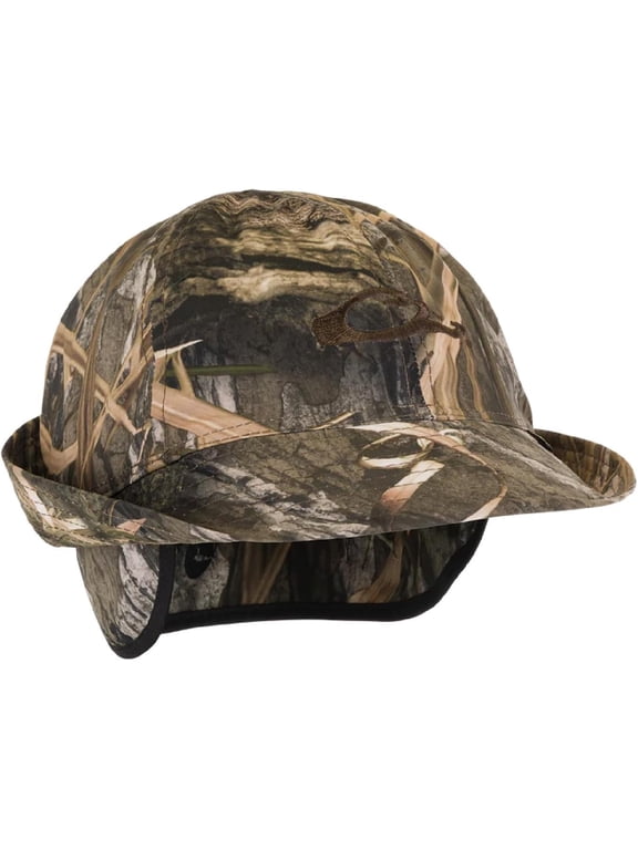 Camouflage Gore-Tex Jones Hat Habitat M/L - DH7006-022-2