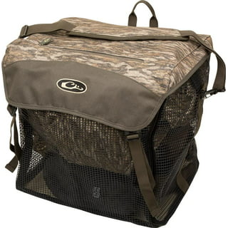  Toughman Wader Bag in Rogers Brown : Sports
