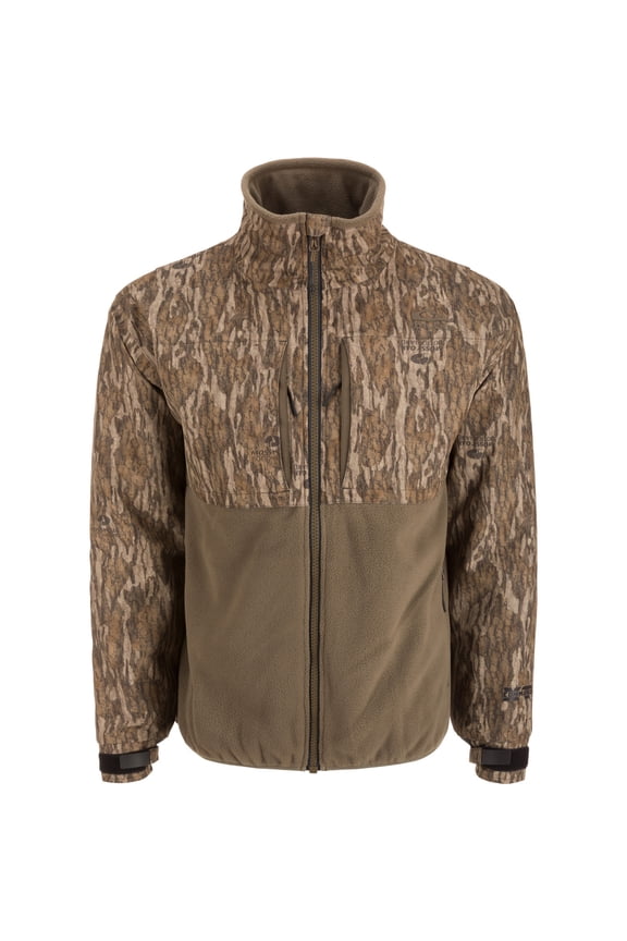 CommandXT Eqwader Full Zip Bottomland 3Xlarge