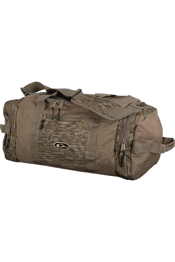 Duffle Bag Mossy Oak Bottomland, Medium