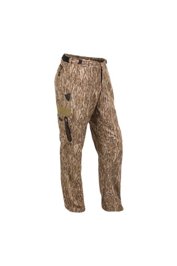 Men's EST Camo Stretch Tech Pants