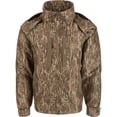 thumbnail image 1 of Drake Waterfowl EST Heat-Escape Full Zip 2.0 Mossy Oak Bottomland Large, 1 of 2