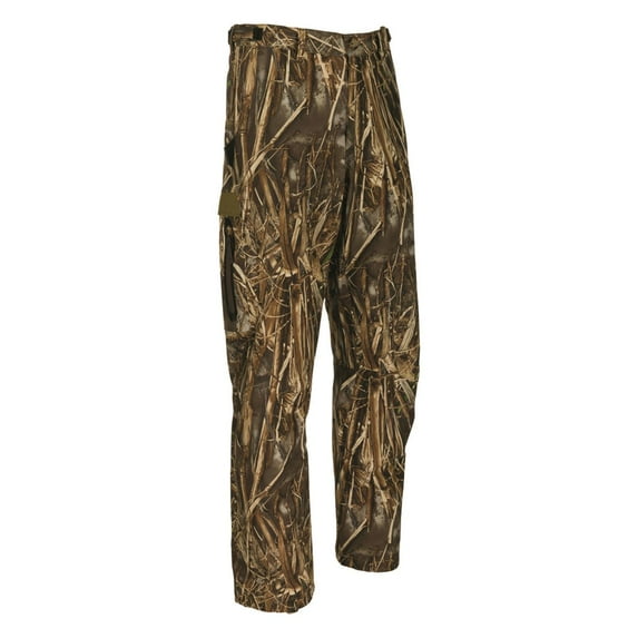 Drake Waterfowl EST Tech-Stretch Hunting Pants Realtree Max-7 XL