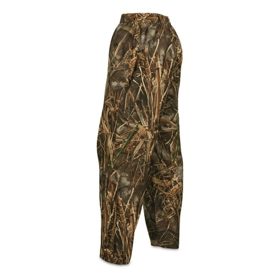 Drake Waterfowl EST Waterproof Over Pants