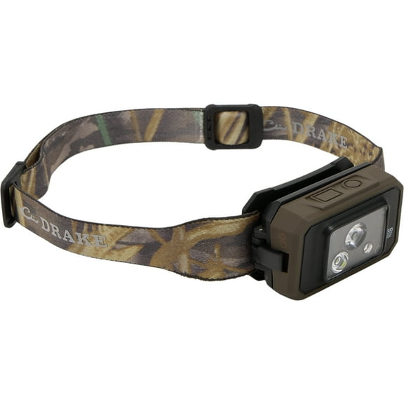 Drake Waterfowl EVO500 Lumen Headlamp