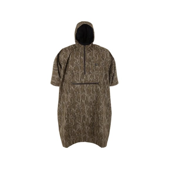 Drake Waterfowl El Poncho Bottomland OSFM