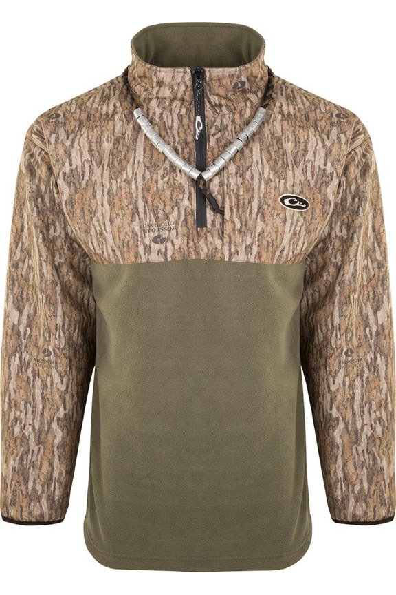 Eqwader Hybrid System Waterproof, Outerwear Jacket (Men's)
