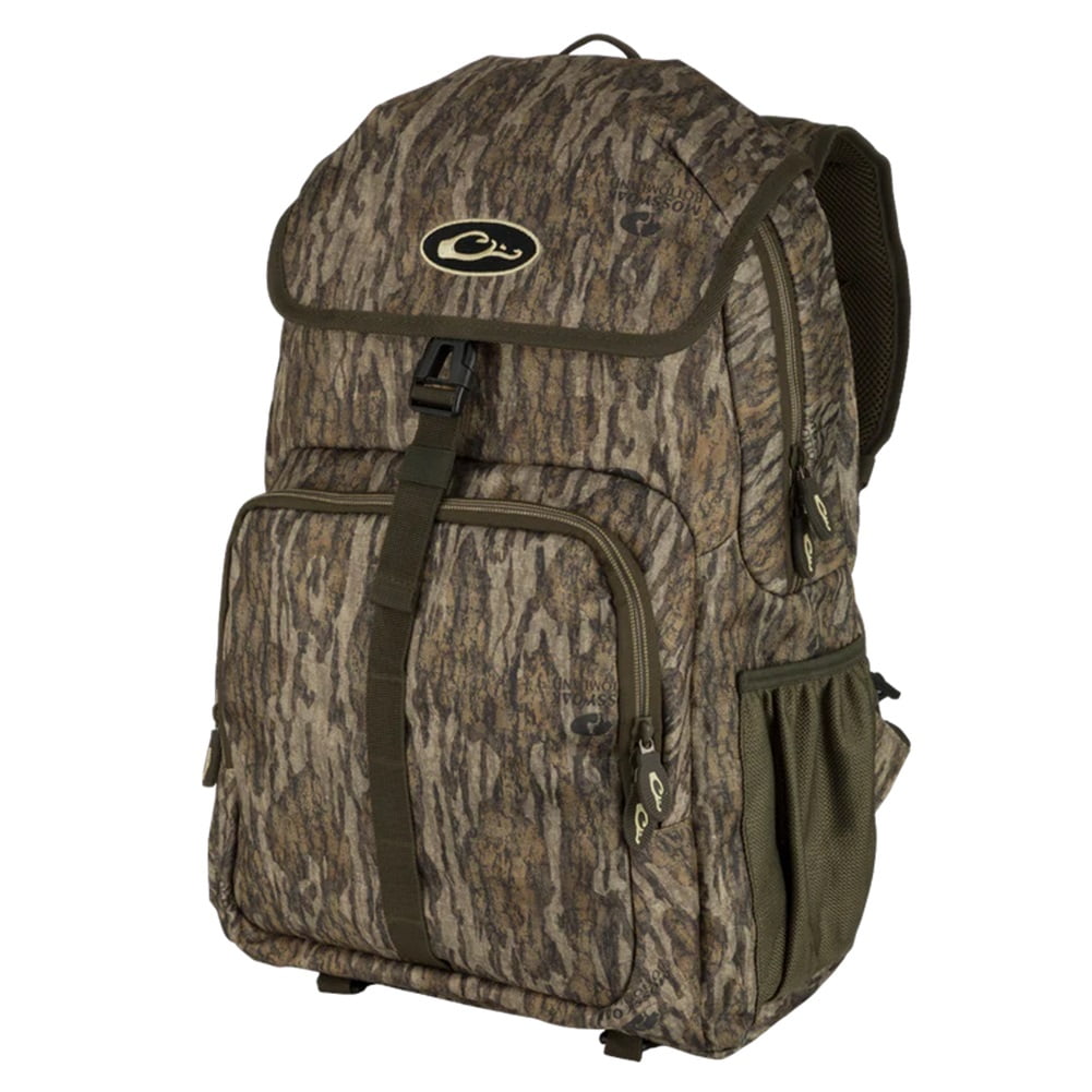 Duck Hunting Backpack Drake Waterfowl Daypack Drake Swamp Sole