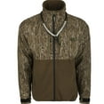 thumbnail image 1 of Drake Waterfowl Men's MST Guardian Eqwader Flex Fleece Full-Zip Jacket, 1 of 2